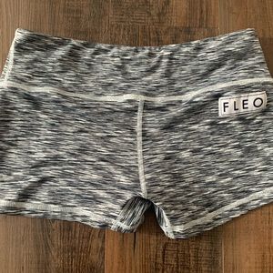 Fleo Tenacious Shorts